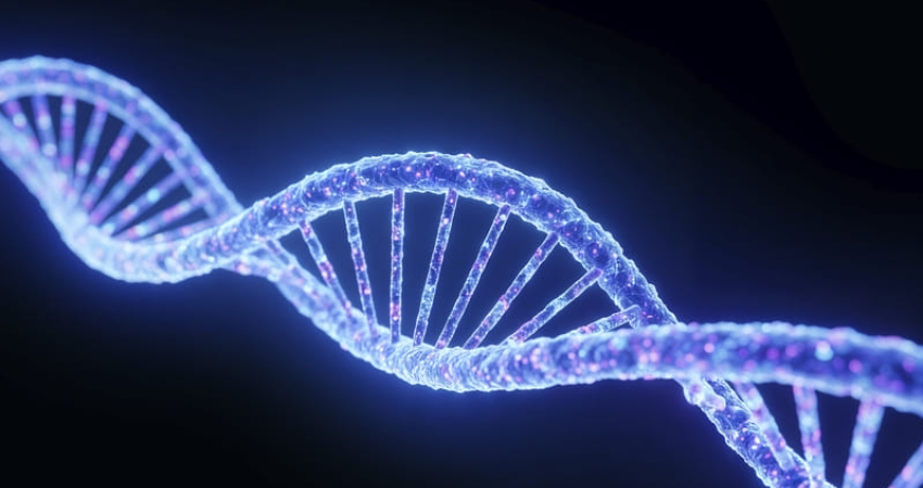 Mi Salud Genómica: Cuida tu Salud Presente y Futura en Base a tu Genoma desde Alicante