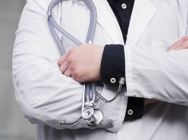 Cuadro médico Ssanitas Alicante