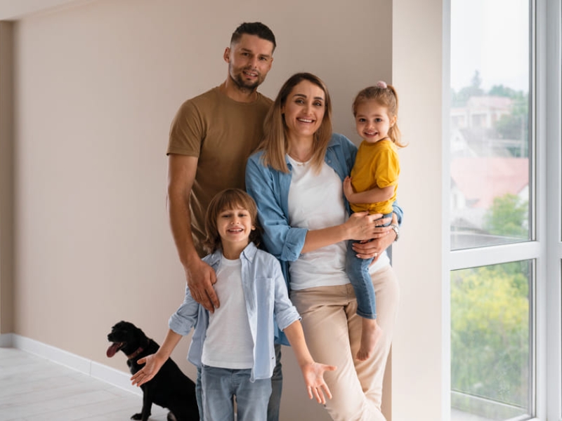 Seguro Médico para Residencia en España