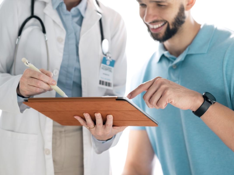 valoracion-del-cuadro-medico-y-profesionales-sanitas