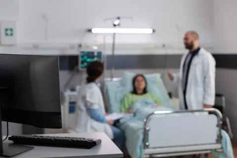 hospital urgencias seguros-sanitas-mejores-seguros-de-salud