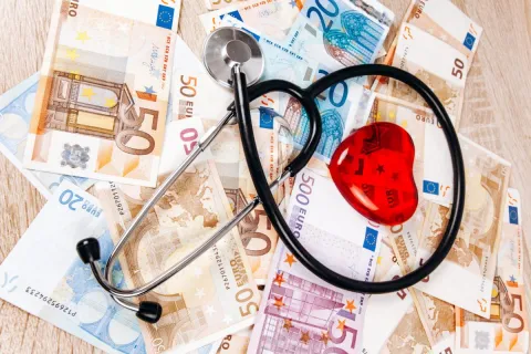 precio seguro médico precio-seguro-medico